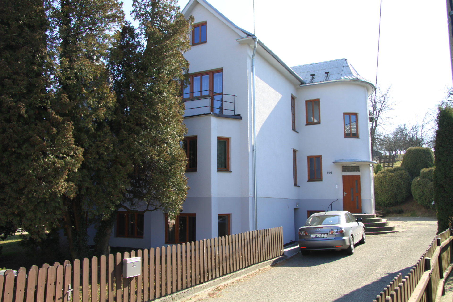 RD Valašské Klobouky III